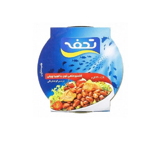 قیمت روز تن ماهی شویدی