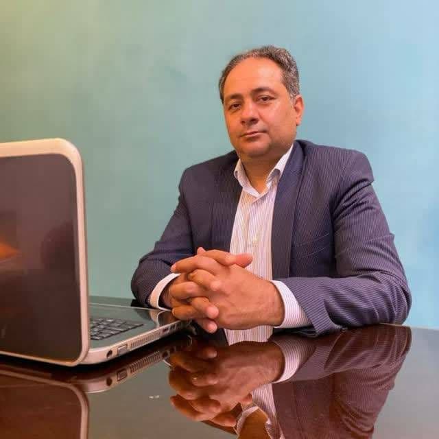 روح اله نظافتی