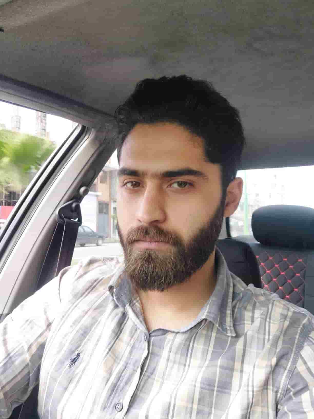 حسین قدیری