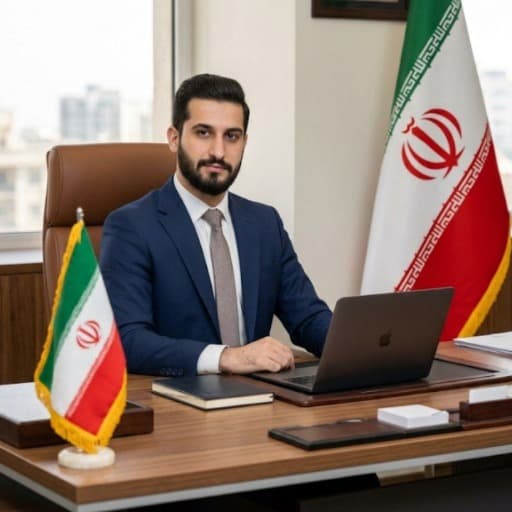 امیر اعتمادی