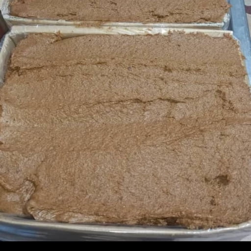 خمیر خرما شیراز مناسب تولید شیرینی و فرآورده های غذایی