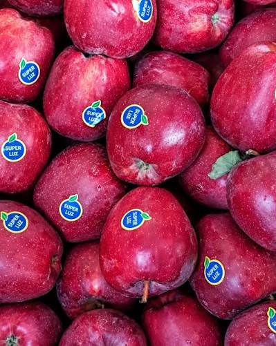 سیب مراغه صادراتی دستچین مناسب بازارهای داخلی و خارجی