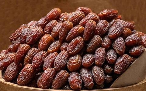 خرید خرما کبکاب خشک + قیمت فروش استثنایی 3