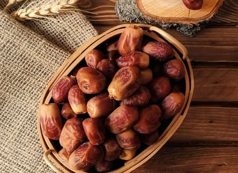 خرید و قیمت خرما کبکاب زاهدی + فروش عمده 4