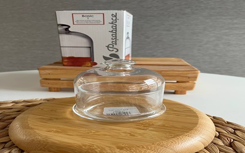 قیمت خرید عسل خوری شیشه ای با فروش عمده 3
