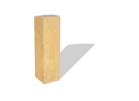 خرید و قیمت آجر زرد سنتی + فروش عمده 2