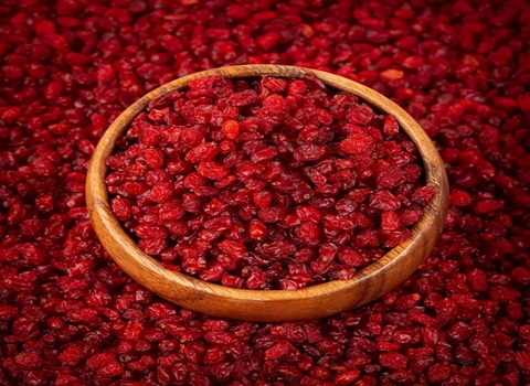 خرید و فروش زرشک بدون هسته با شرایط فوق العاده 4