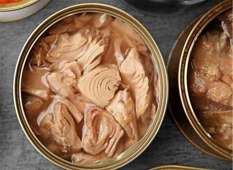 قیمت کنسرو تن ماهی مارلین + خرید باور نکردنی 4