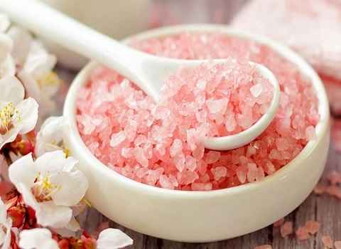 خرید و قیمت نمک صورتی شیراز + فروش عمده