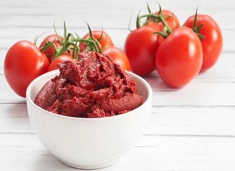 قیمت خرید رب گوجه فرنگی ارگانیک عمده به صرفه و ارزان 2