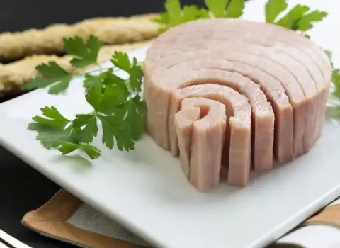 فروش کنسرو تن ماهی دودی + قیمت خرید به صرفه 3