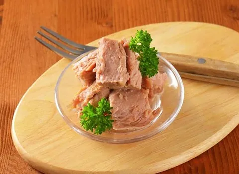 فروش کنسرو تن ماهی دودی + قیمت خرید به صرفه 5