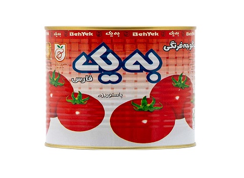 خرید و قیمت رب گوجه به یک شیراز + فروش صادراتی 4