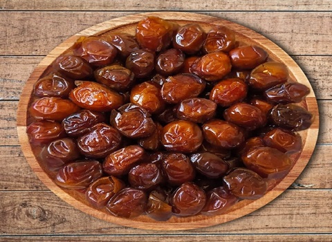 قیمت خرید خرمای خاصویی درجه یک عمده به صرفه و ارزان 5