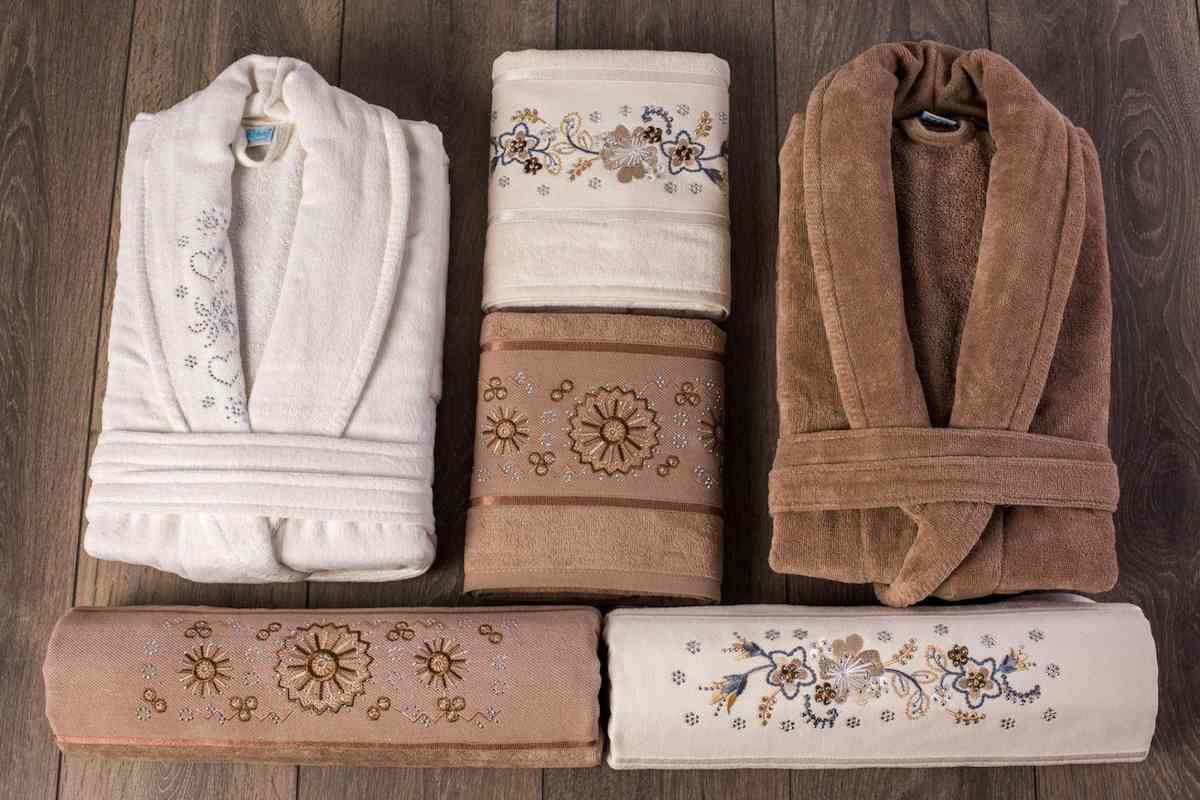 خرید حوله تن پوش حمام + قیمت فروش استثنایی 2