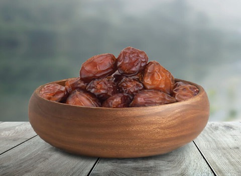 خرید خرمای خاصویی ریز + قیمت فروش استثنایی 5