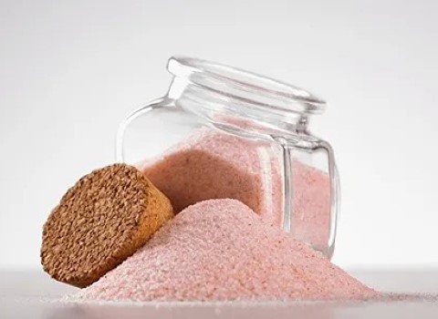 خرید نمک صورتی اصل + قیمت فروش استثنایی 4
