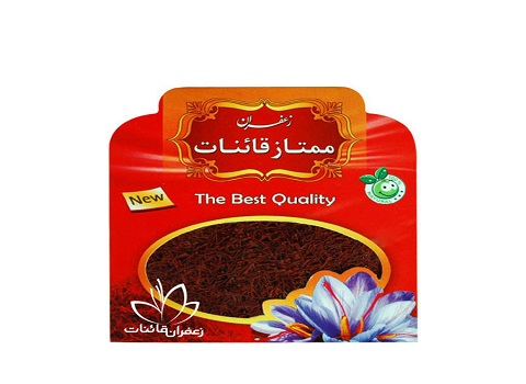 قیمت زعفران ممتاز قائنات یک مثقال + خرید باور نکردنی 4