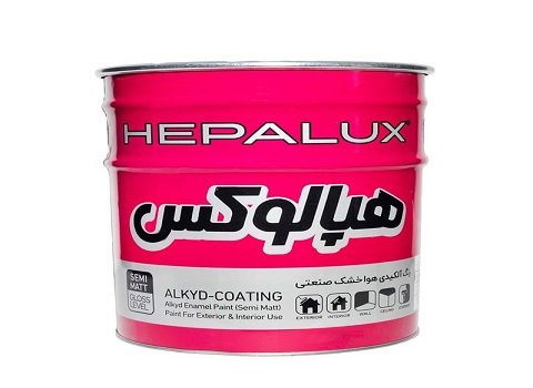 قیمت خرید رنگ اکریلیک هپالوکس + فروش ویژه 4