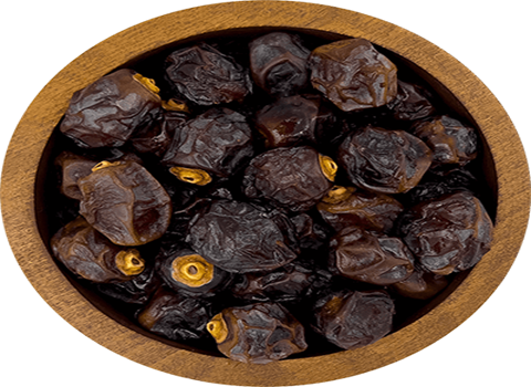 خرید خرما خاصویی مشکین + قیمت فروش استثنایی 3