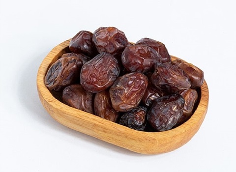 خرید خرما خاصویی مشکین + قیمت فروش استثنایی 5