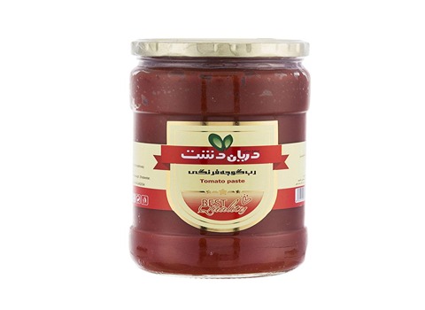 خرید رب گوجه فرنگی دریان دشت + قیمت فروش استثنایی 3