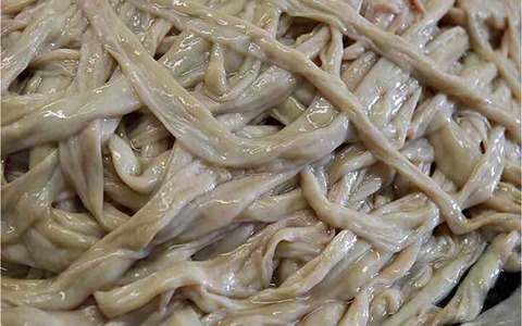 خرید و قیمت هنگ روده گوسفندی + فروش عمده 2