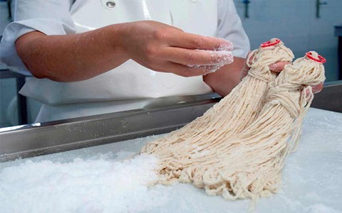 خرید و قیمت هنگ روده گوسفندی + فروش عمده 3