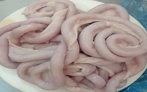 قیمت هنگ روده گوساله + خرید باور نکردنی