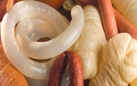 قیمت هنگ روده گوساله + خرید باور نکردنی 5