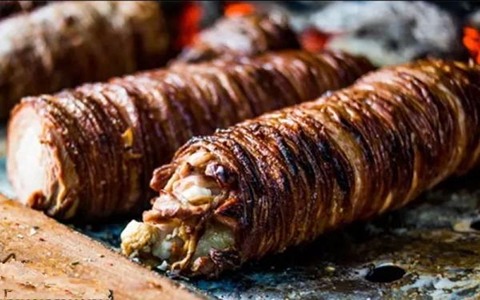 قیمت روده گوسفندی کبابی با کیفیت ارزان + خرید عمده 2