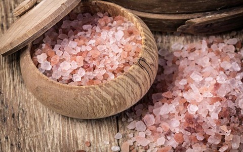 خرید نمک صورتی خوراکی + قیمت فروش استثنایی 3
