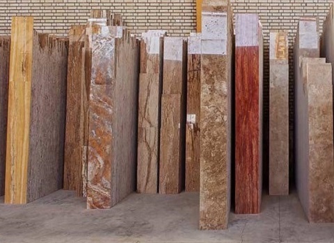 قیمت خرید سنگ تراورتن ساختمانی عمده به صرفه و ارزان 5