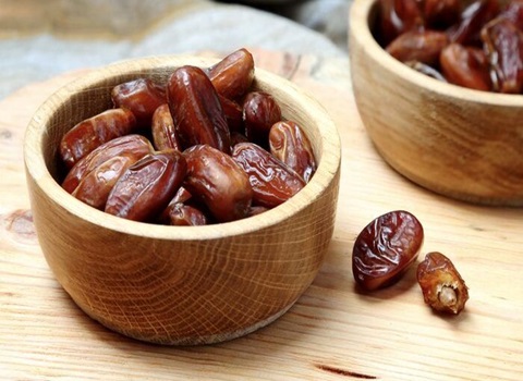 قیمت خرید خرمای خاصویی جهرم + فروش ویژه 5