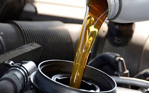 قیمت روغن ترمز dot۴ زرد + خرید باور نکردنی 5