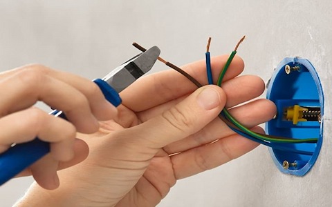 قیمت سیم و کابل برق افشان + خرید باور نکردنی 2