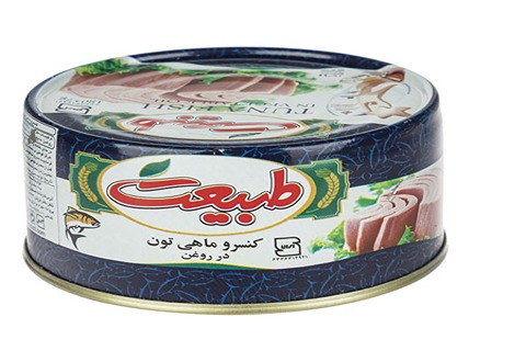 قیمت تن ماهی طبیعت عمده + خرید باور نکردنی 2
