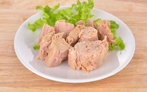 قیمت خرید تن ماهی مکنزی ۱۸۰ گرمی + فروش ویژه 5