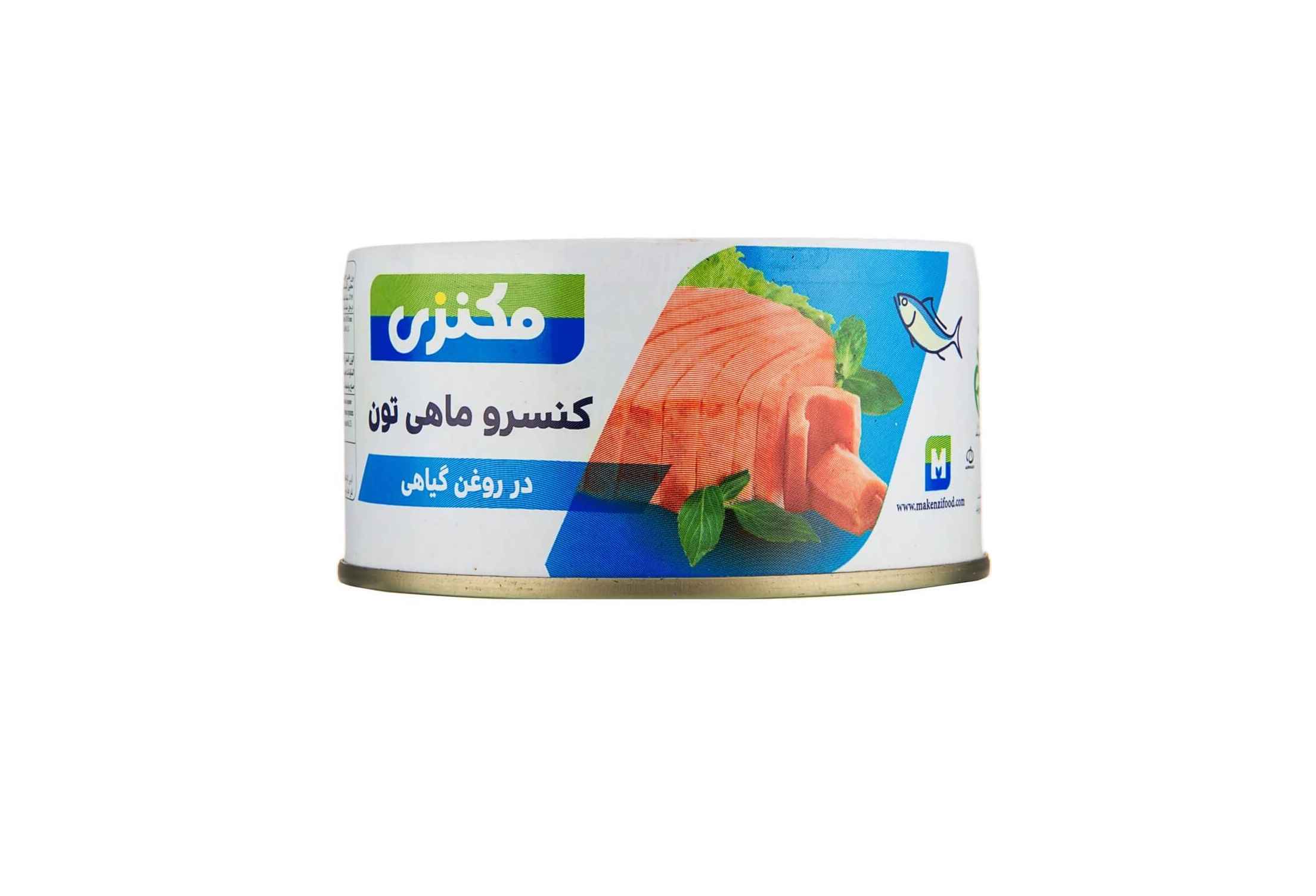 فروش تن ماهی مکنزی شوید + قیمت خرید به صرفه 2