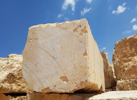 قیمت سنگ تراورتن دره بخاری + خرید باور نکردنی 2