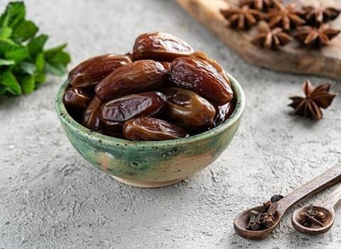 قیمت خرید خرمای کبکاب مشکین با فروش عمده 4