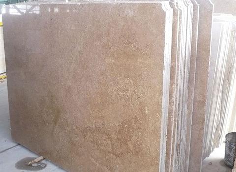 خرید و قیمت سنگ تراورتن صادراتی + فروش عمده 5