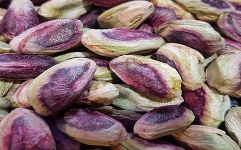 قیمت خرید مغز پسته درجه یک عمده به صرفه و ارزان 4