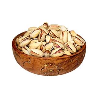 خرید پسته اکبری خام درجه یک + قیمت فروش استثنایی 4