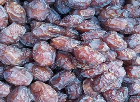 خرید و فروش خرمای خاصویی ریزه با شرایط فوق العاده 3