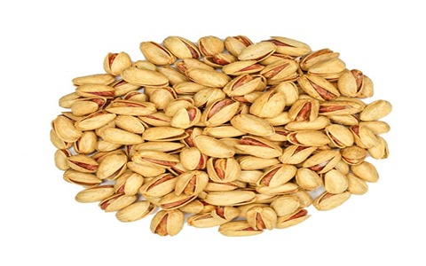 خرید پسته اکبری نمکی + قیمت فروش استثنایی
