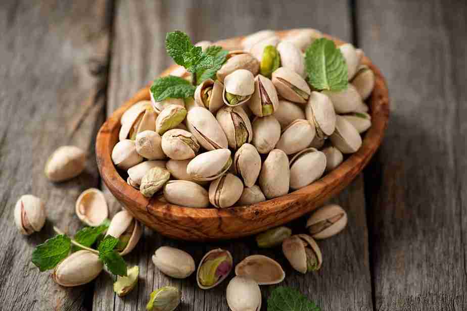 خرید و قیمت پسته اکبری انس ۲۲ + فروش صادراتی 2