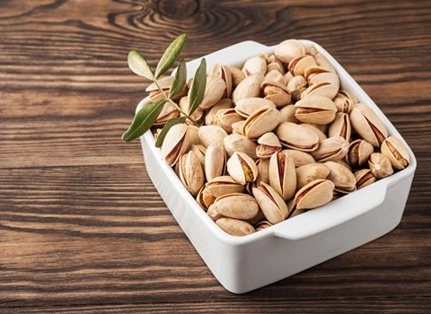 خرید و قیمت پسته اکبری انس ۲۲ + فروش صادراتی 3
