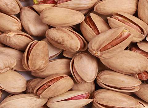 خرید و قیمت پسته اکبری انس ۲۲ + فروش صادراتی 5