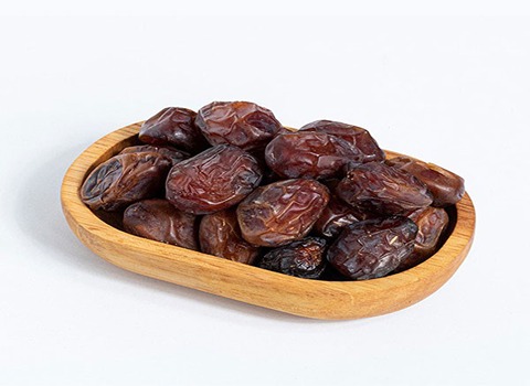 خرید و فروش خرمای خاصویی ریزه با شرایط فوق العاده 4